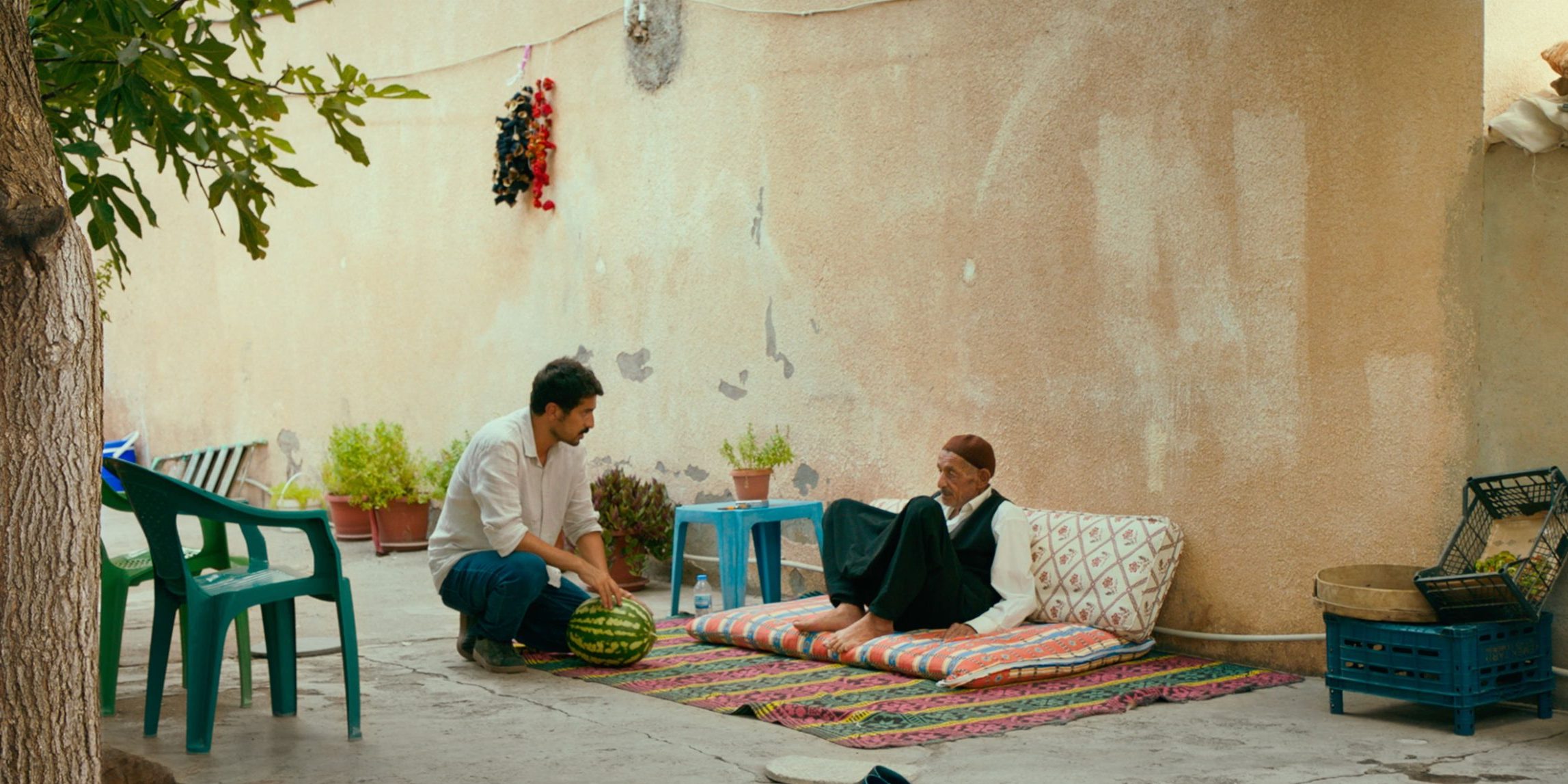 24º Festival Internacional de cine de LPGC: Comunidad en llamas, calidez en la comunidad